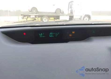 2004 Toyota Prius из США, поврежденный, VIN JTDKB20UX40101666